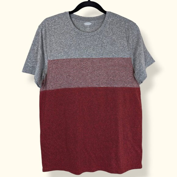 Set of 3 Men's Tees - Picture 4 of 7